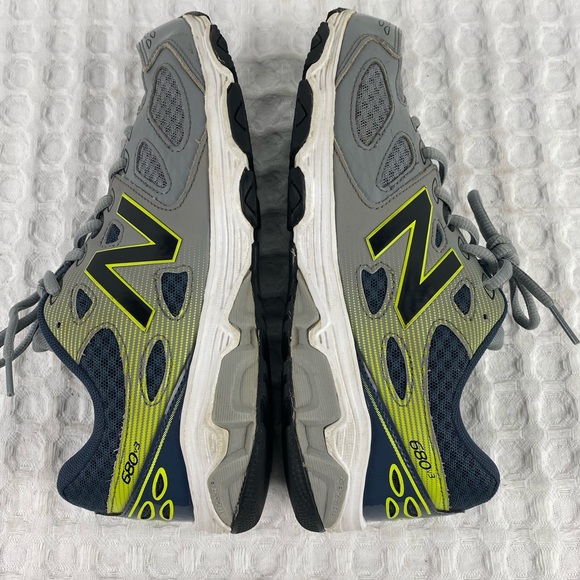 New Balance TechRide 680V3 - Picture 6 of 7